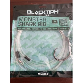 Monster Shark Rig