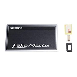 Shimano Genuine Reel Parts Yumeya Lakemaster Magnet & Plate Set