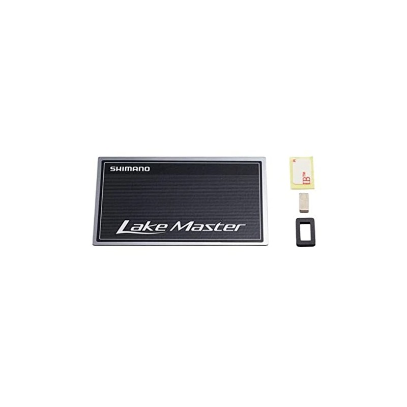 Shimano Genuine Reel Parts Yumeya Lakemaster Magnet & Plate Set