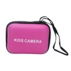 Kids Camera 2 to 3 Hours Battery Life USB Charging
