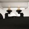 sumerain Clawfoot tub faucet Brass Extension Nut for tub wall