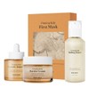 [4-Piece Set] Born Ugly Firming Kelp Capsule Ampoule 50ml + Toner + Cream + Mask (10 Sheets) / [4종세트] 본 어글리 퍼밍 켈프 캡슐 앰플 50ml + 토너 + 크림 + 마스크(10매)