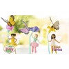My Fairy Garden - Scented Garden Fairies Sweet Pea
