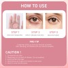 Crema Correctora De Ojos Ligera E Hidratante Mineral