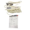 Everwell Mute Box Condensate Pump for Mini Split Ductless Air