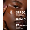 Allies of Skin Daily Face Sunscreen SPF 50 | Zero