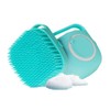 NewTrendOnline Brush Shampoo Dispenser Cat Dog Bath Massage Brush 2