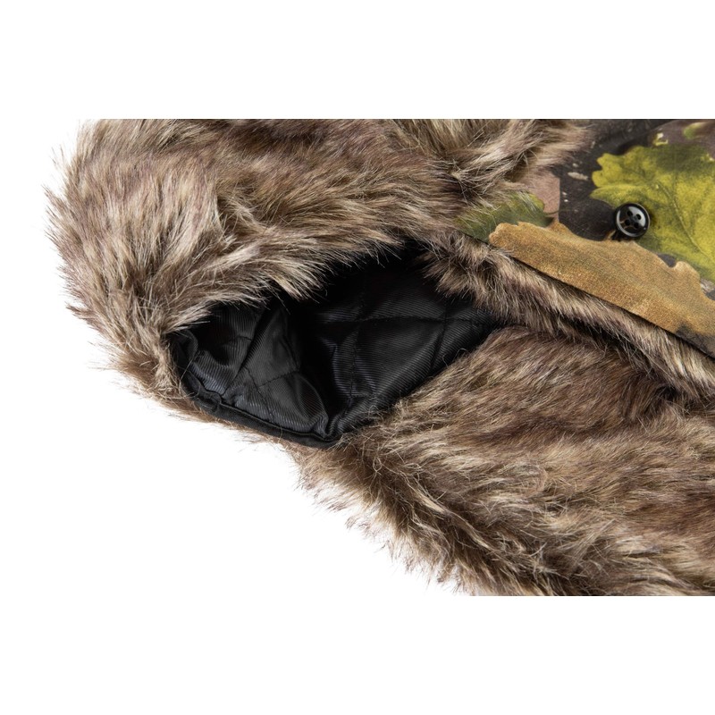 JACK PYKE Tundra Hat English Oak Evolution 59