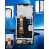 LCD Display for Oppo Reno 4Z 5G Display for Oppo