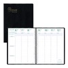 Blueline® 2025 Timanager® Planifi-Action® Weekly/Monthly Planner, Appointment Book, 13 Months,