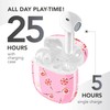 Music Sound - TWS Fantasy Bluetooth Headphones - Capsule Design