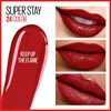 Maybelline Super Stay 24, 2-Step Liquid Lipstick Makeup, Long Lasting