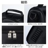 YUYAKESHI Lunch Bag, Bento Bag, Adapter, USB Type, Thermal, Cold