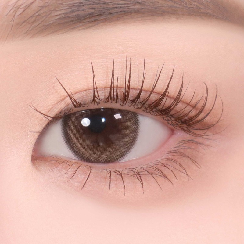 AOU All Day Mascara - 04 Long Lash Brown