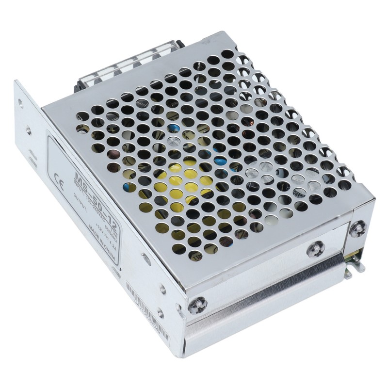 BERM Power Supply Transformer Switch 100‑240V AC Power Supply Switching