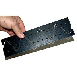 Fastcap QUIKDRAW Quickdraw Countertop Connector - countertop joinery solution that requires no router