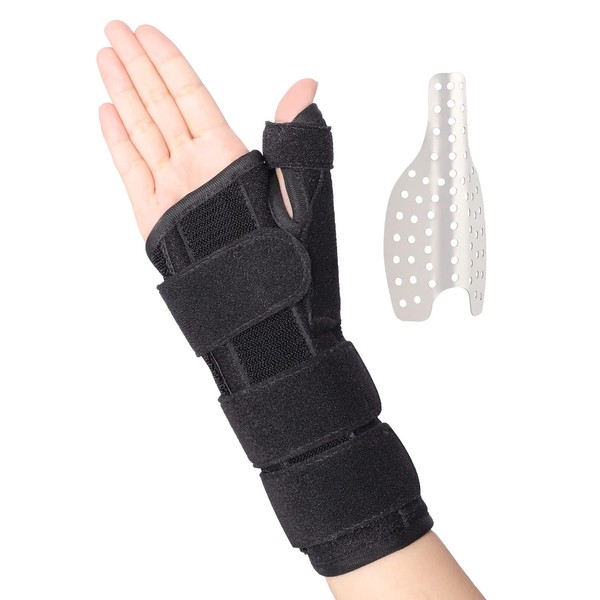 joingood Wrist and Thumb Support, De Quervain's Tenosynovitis Splint, Thumb