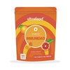 Gomitas Vitamina Betaglucano Gluconato Zinc Suplementos 100 Naturales Sabor Cítricos