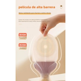 20p Baratas De Bolsa Colostomia Barrera Recortable 20-60mm