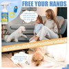 LARICEO 16.0oz Gentle Pet Training Solution for Dogs, Manages Urine