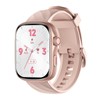 Smart Watch Fitness Tracker, Ultra HD 1.95" AMOLED Display (410×502