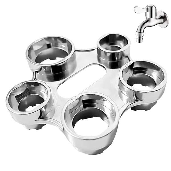 Tap key, aerator service key - Penbinmall aerator mounting key,