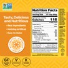 Tasty Bite Sauces Variety, Pack of 5, Butter Chicken, Tikka
