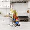 ONNEKA Coffee Syrup Rack & Syrup Holder – Loved by