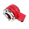 HFS(R Pipe Threading Tool Ratchet Pipe Threader Dies Ratcheting Pipe