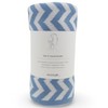 Ecovask Travel Towel & Hair Wrap - Organic Cotton, Original