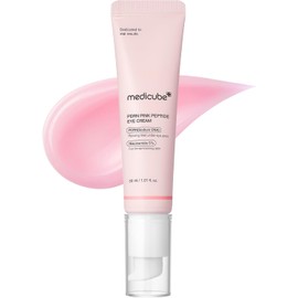 PDRN PINK PEPTIDE EYE SERUM 30ml