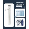 LifeStraw Peak Solo, Mountain Blue