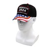 Desantis 2024 Hat Make America Florida Embroidery MAGA Election Baseball
