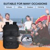 Upgraded Cooler Backpack 24 Cans – Lightweight Insulated Backpack Cooler,
