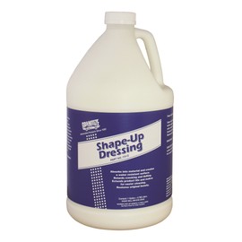 Granitize I-10 Auto Shape Up Rubber-Plastic-Vinyl Dressing - 1 Gallon
