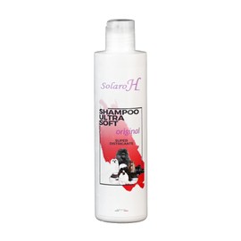 Solaro H Shampoo Ultra Soft 250 ml Detangler Nourishing and Polishing