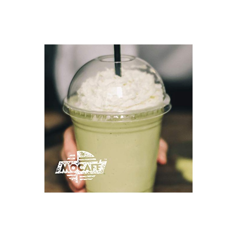 MOCAFE Bebida Matcha Green Tea 1360 gr Frappe