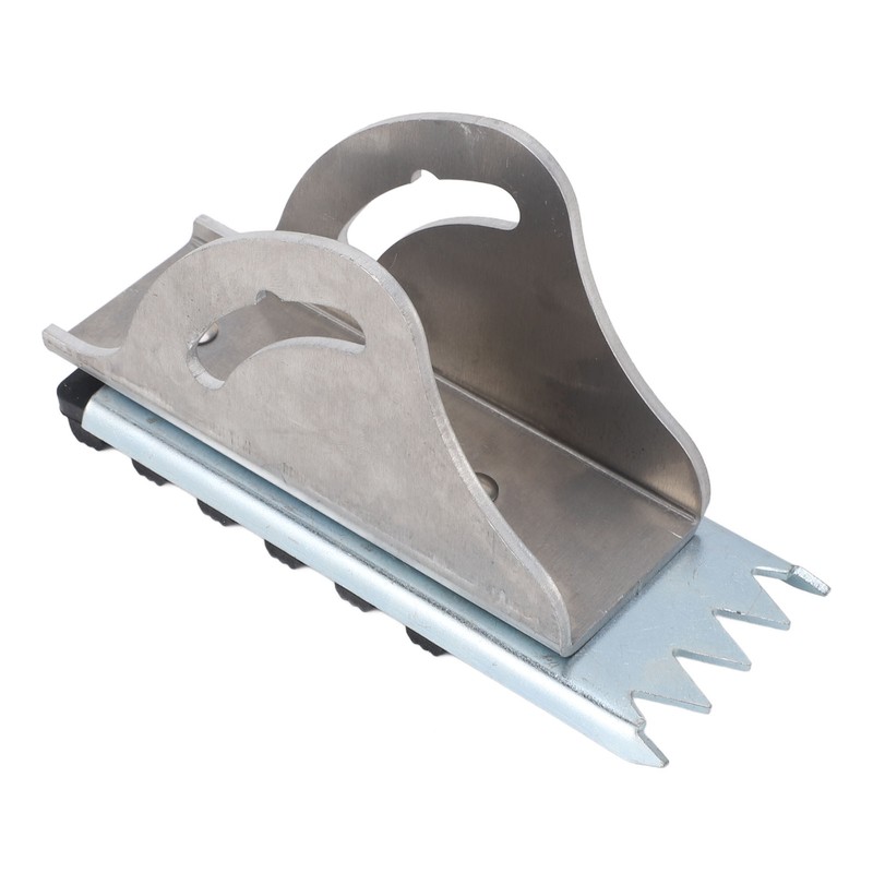 Ladder Shoe Kit for Extension Ladder Prevent Slip Replacement Ladder