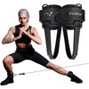 INNSTAR Ankle Strap Ankle Weight Fitness Ankle Strap Ankle Weights