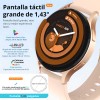 Reloj Inteligente Colmi I28 Ultra Da Gpt Con Ai Pantalla