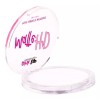 Pink Up, Polvo Compacto Hd, Matificante, Pieles Mixtas