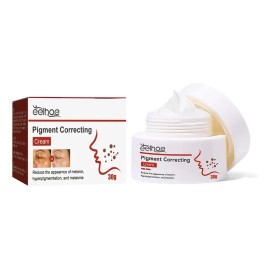 Hidratante Facial Eelhoe Para Hidratación Y Suavidad Diarias