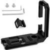 LEFTFOTO A7M4 L Bracket Plate for Sony A7M4/A7 IV /