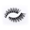 Eylure luxe faux mink lashes, baroque