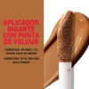 Corrector De Maquillaje Hidratante Ligero Larga Duración 08