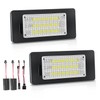 LED Number Plate Light A4 B8 A5 Sportback A6 C7