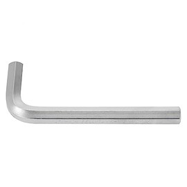 Bellota 6450-12 N Nickel- Plated Allen Key 12 mm