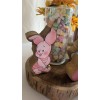Handmade Baby Winnie The Pooh & Friends Set Of 5