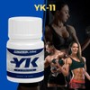 Ostarine, Ligandrol, Yk-11, Endurabol Peptidos para el entrenamiento. (YK-11)