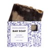 NATURE'S APOTHECARY Huckleberry Premium Bar Soap - Cold-Processed Castile Soap